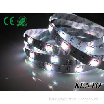 2013 NEW 12volt  SMD3528  Warm White Led Strip Lights, 240pcs/meter